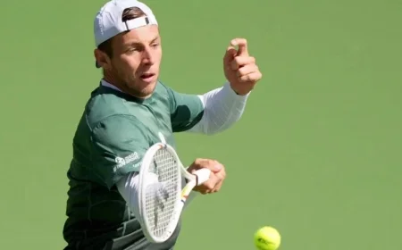 ATP Shanghai Day 5: Expert Predictions for Jannik Sinner vs Tallon Griekspoor Clash
