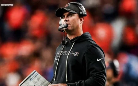 Bengals Week 5 Showdown: Insider Insights and Reactions