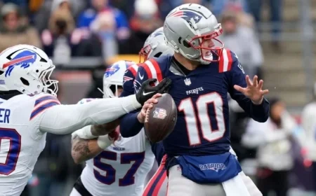 Week 5 NFL Game Guide: Previews, Predictions, Picks, and Key Insights