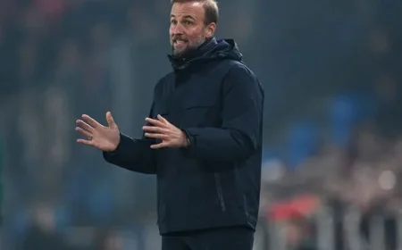 Stuttgart vs Heidenheim Preview Prediction Team News and Lineups