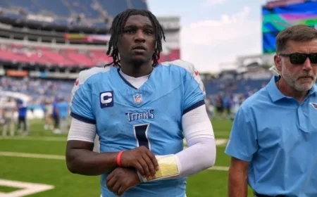 Cardinals Aim to End 2-Game Losing Streak Against Struggling Titans on 10-Game Slide