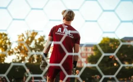 Gamecocks Ready for Exciting Saturday Night Clash at Stone Stadium