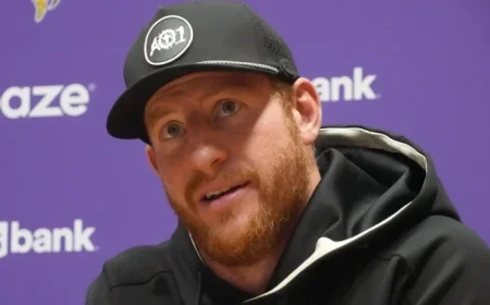 Carson Wentz Gains New Motivation That the Browns Might Regret Igniting