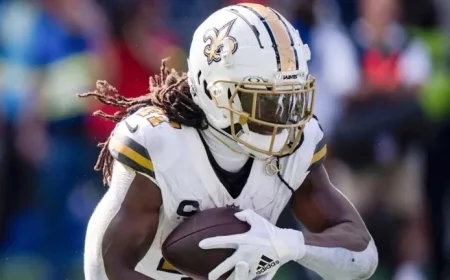 NFL Fantasy 2025 Week 5 Running Backs: Essential Start ‘Em Sit ‘Em Guide
