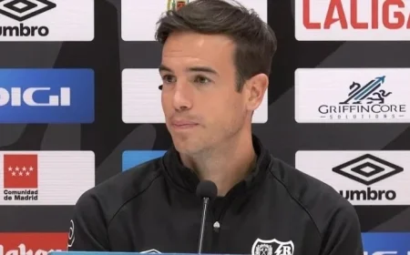 I Understand That Real Sociedad is Not an Easy Opponent