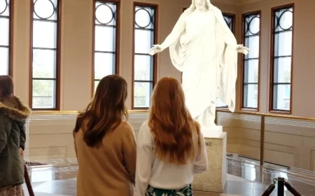 October 2025 Saturday Afternoon Session Talk Highlights and Summaries