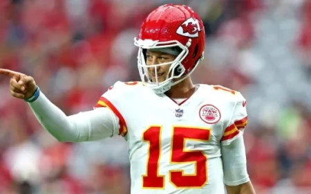 Essential Last-Minute Fantasy Football Tips for Dominating Week 5 in 2025