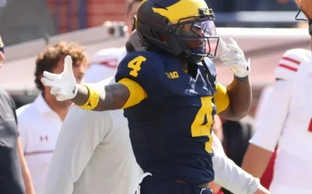 Michigan Football’s Victory Over Wisconsin: 4 Winners and 3 Losers Revealed
