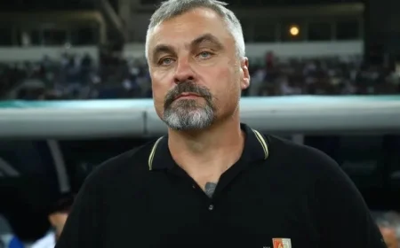 Exciting Preview of Samsunspor vs Fenerbahce with Predictions Team News and Lineups