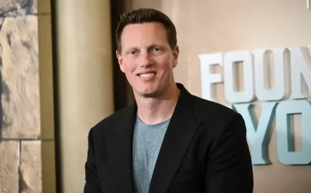 CEO David Ellison Enlists Attorney in Ambitious Bid to Acquire Warner Bros Discovery from Zaslav for Paramount