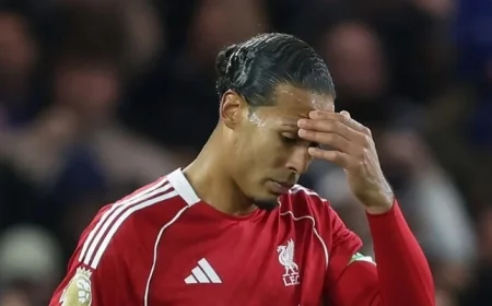 In-Depth Analysis of Liverpool’s Dramatic Last-Minute Defeat to Chelsea