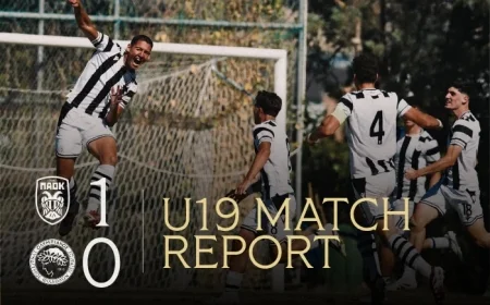 Under-19 Team Triumphs in Thrilling Derby Victory