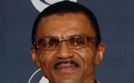 Ike Turner Jr. Son of Legend Tina Turner Passes Away at 67