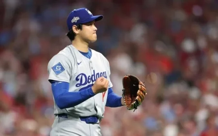 MLB Division Series Day 1: Unforgettable Highlights from All 1421 Pitches