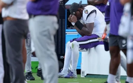 Week 5 Fantasy Football Lineup Tips from ESPN Expert Live