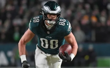 Eagles vs Broncos Week 5 Injury Report and In-Depth Analysis