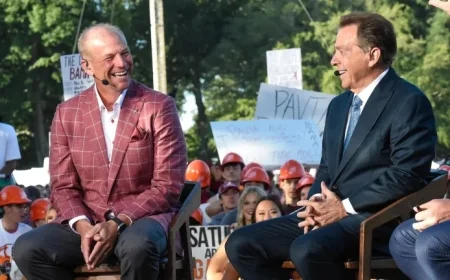 Nick Saban Issues Apology to Kalen DeBoer on GameDay for Notorious Vanderbilt Comment