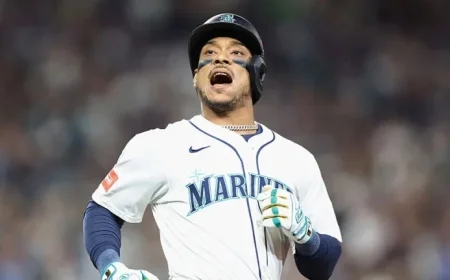 Seattle Mariners Game 1 Defeat Comes Down to a Single Factor