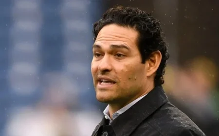 Fox News Grapples with Understanding Mark Sanchez Arrest in Connection to Stabbing