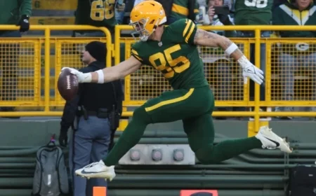 Top Dynasty Moves: Ladd McConkey Tucker Kraft and Key Players to Target Now