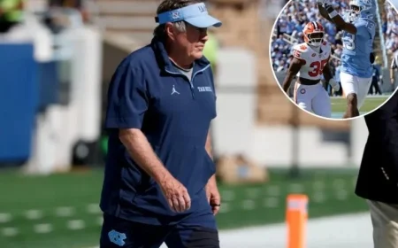 UNC football players skeptical of Bill Belichick’s long-term strategy