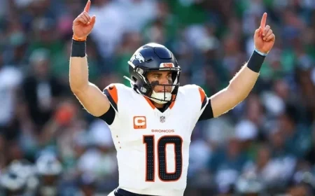 Insights Gained from Sundays 12 Exciting NFL Games