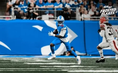 Williams Bounces Back from Tough Week by Focusing on Upcoming Game