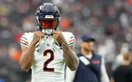 NFL Week 5 Fantasy Picks: Should You Start Wan’Dale Robinson or Chris Godwin