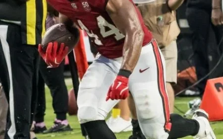 Todd Bowles Set to Lead with Rachaad White and Sean Tucker in the Spotlight