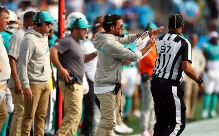 Mike McDaniel Admits Lack of Preparedness Despite Expectations