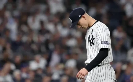 Red Sox Legend David Ortiz Shocks with Unexpected Message to Yankees Reliever