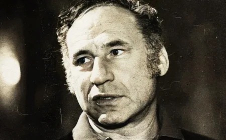 Discover Mel Brooks’ Pick for the Funniest Movie Ever and Why Luck Plays a Role