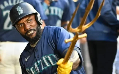 Randy Arozarena’s Stellar October Performances: A Deep Dive Into His Playoff Legacy