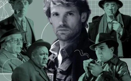 Discover the Latest PBS Adaptation of Simenon’s Detective Maigret Plus 6 Must-Watch Versions