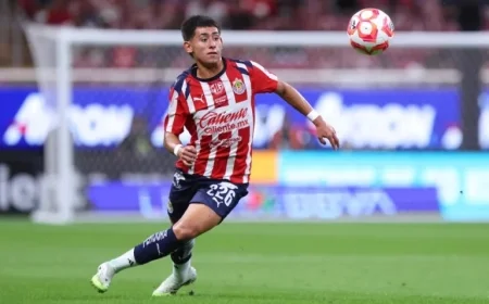 Stream Pumas UNAM vs Guadalajara Live: Liga MX Match on TV Channel