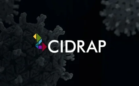 New Polio Cases Emerge in Pakistan and Nigeria