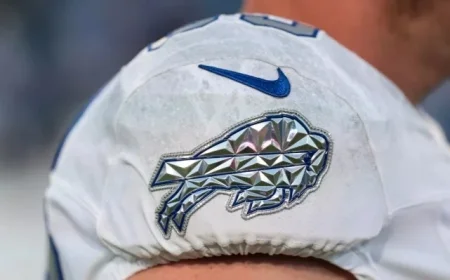 Buffalo Bills vs New England Patriots Live First-Half Discussion Thread