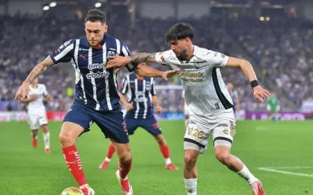 Best Streaming Platforms to Watch Tijuana vs Monterrey Live in the United States