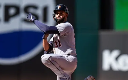 Top MLB Home Run Prop Bets Today: Target Aaron Judge and Riley Greene in ALDS Daily Dinger