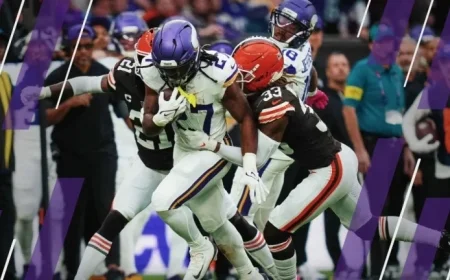 Essential Fantasy Football Insights from Sunday’s Action