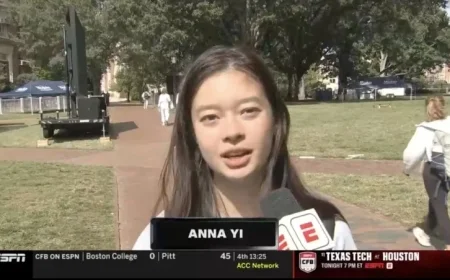 UNC Student Critiques Bill Belichick Era in Explosive ESPN Interview