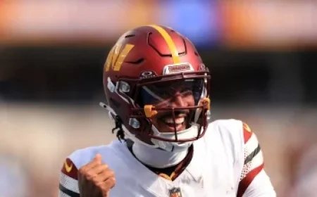 North Carolina Fans Exit Stadium Early as Clemson Dominates in First Half Rout