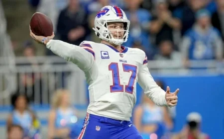 Week 5 NFL Passing Yards: Top Odds Bets and Expert Predictions