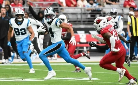 Explore Top NFL Week 5 Receiving Yards Odds Best Bets and Predictions