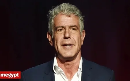 Uncover the Must-Visit Chicago Restaurant Loved by Anthony Bourdain