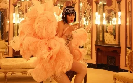 Taylor Swift’s Showgirl Dominates Box Office with $33M While Dwayne Johnson’s Smashing Machine Suffers Career-Worst Opening at $6M