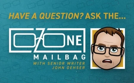 Explore the World of O-Zone with OK Computer Insights