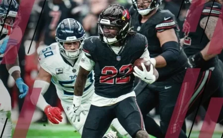 Top NFL Week 6 Fantasy Football Waiver Wire Pickups