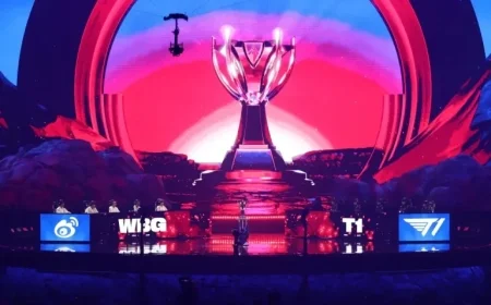 Riot Games and Piece of Magic Team Up to Showcase Valorant and League of Legends Tournaments in Cinemas