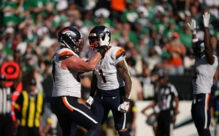 Broncos and Sean Payton Unleash TE Evan Engram’s Potential in Thrilling Matchup Against Eagles